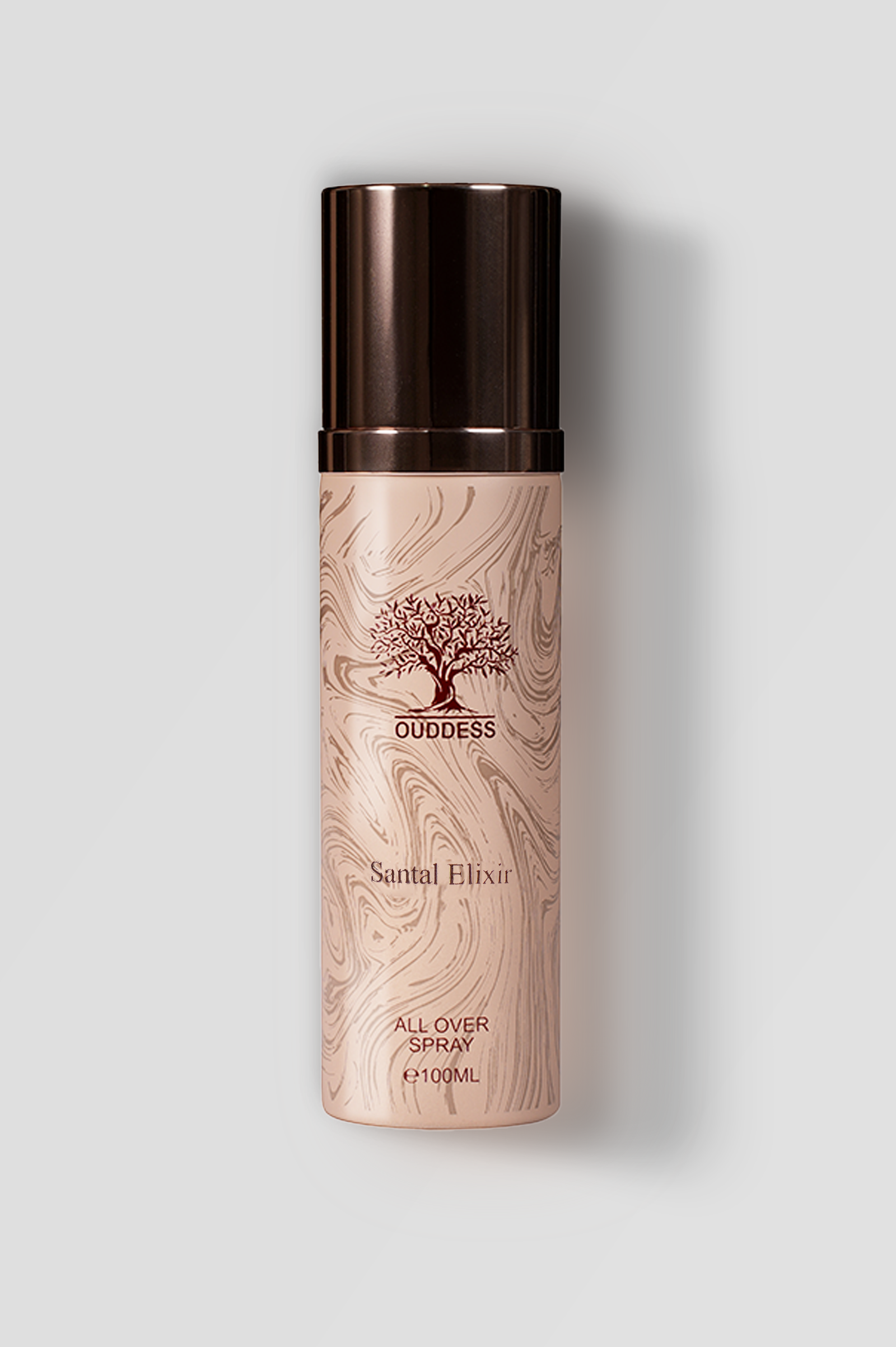 Santal Elixir