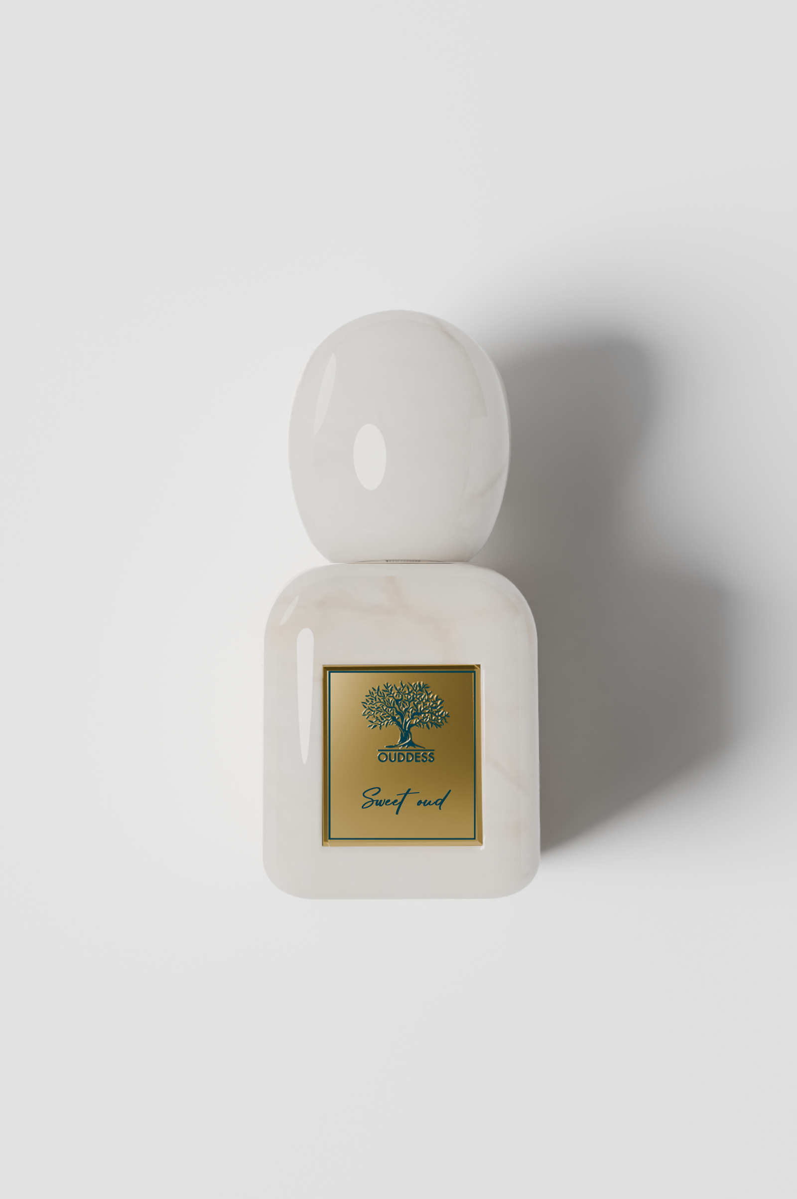 Sweet Oud